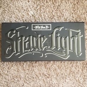 Kat Von D Shade&Light Contour Palette *AUTHENTIC*